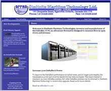 Stedtintz Maritime Technologies