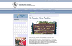The Fundraising Arm of Bonnechere Manor