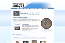 Images In Interlocking Stone | A New Dimension In Landscape Design