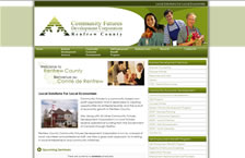 Renfrew County Community Futures Development Corporation